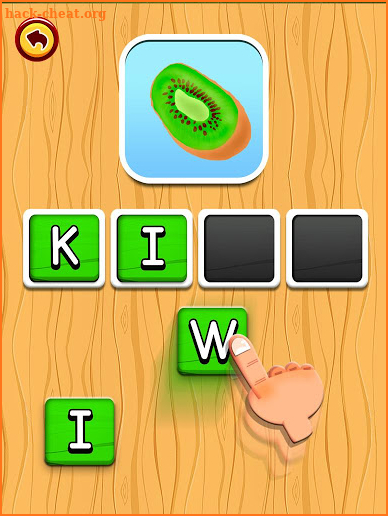 ABC Dinos: Learn to read - Preschool screenshot