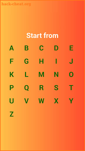 ABC for Kids screenshot