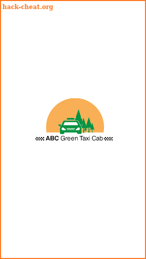 ABC Green Taxi screenshot