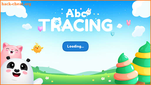 ABC Kids: English Alphabet screenshot