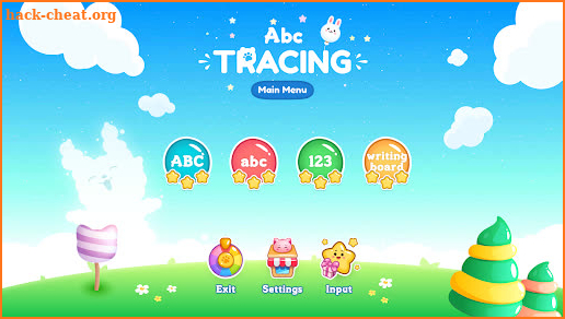 ABC Kids: English Alphabet screenshot