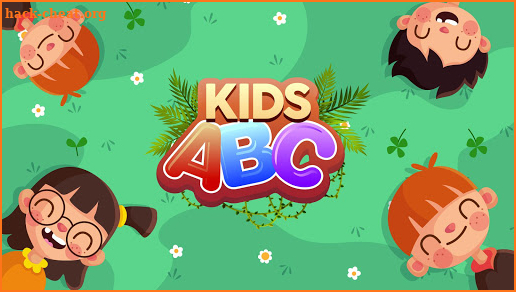 ABC Kids Game - Tracing & Phonics screenshot