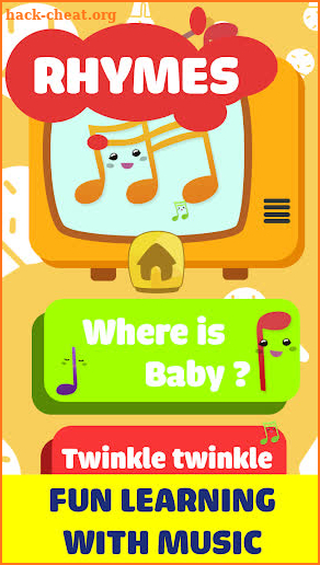 ABC Kids Learning - Learning letters for kids screenshot