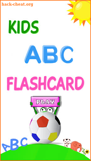 ABC Kids Play screenshot