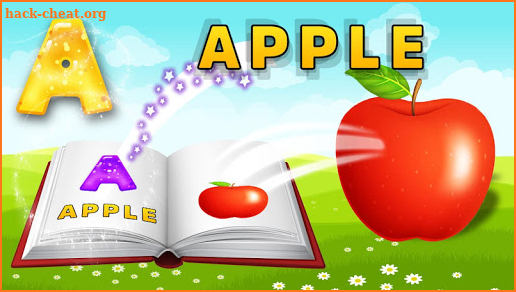 ABC Kids Play Games - Learn Phonics ABC screenshot