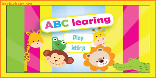 ABC Kids - Zoo screenshot