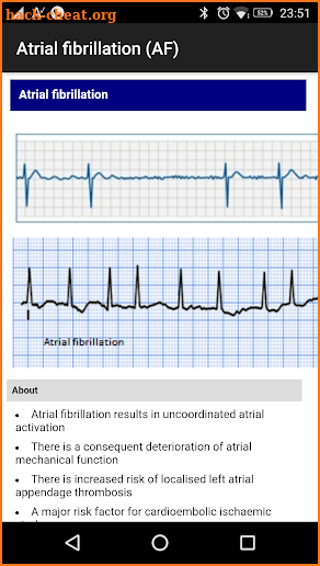 ABC Medical Notes Pro (Doknotes) screenshot