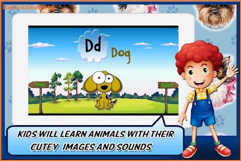 ABC – Phonics and Tracing screenshot