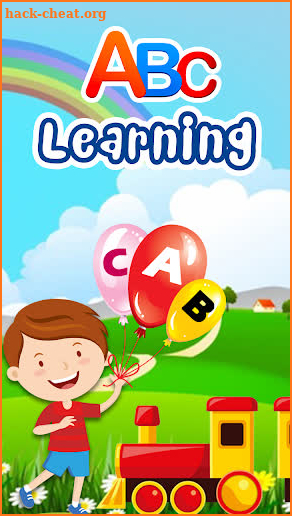 ABC PreSchool Kids: Alphabet for Kids ABC Learning screenshot