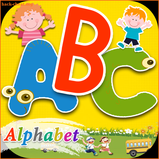 ABC Preschool Kids : Toddlers Alphabet Learning screenshot