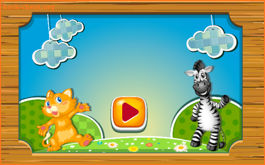 ABC Smart Kid - pro educational games for  kids screenshot