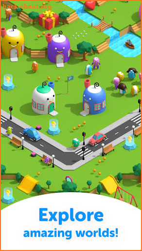 ABC World - Early Learning Academy screenshot