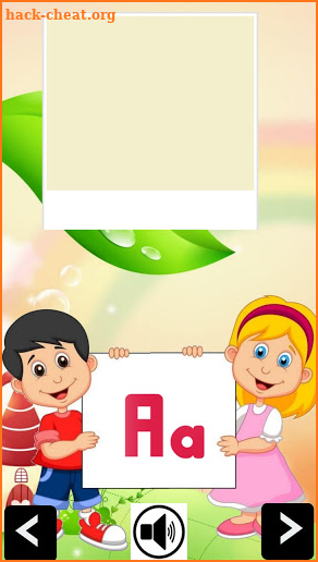 ABC,123 Kids PreSchool Kids Learning App screenshot