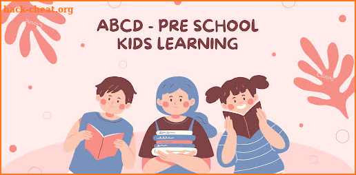 ABCD Learning For Toddlers screenshot