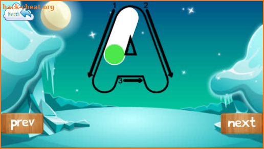 abcgenius : Preschool Education & Games for Kids screenshot