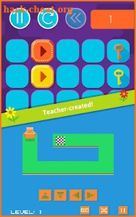 ABCya! Games screenshot