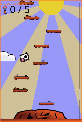 Abduction! World Attack screenshot