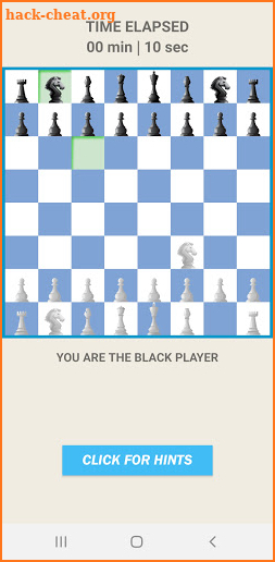 Absolute Chess screenshot