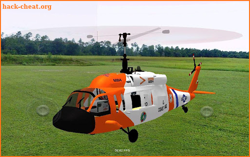 Absolute RC Heli Sim screenshot