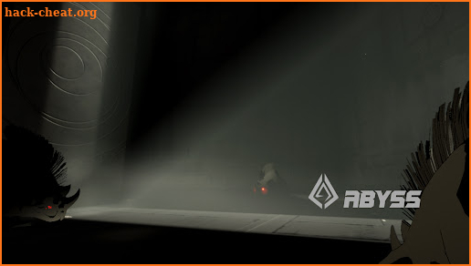 ABYSS screenshot