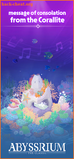 Abyssrium The Classic screenshot