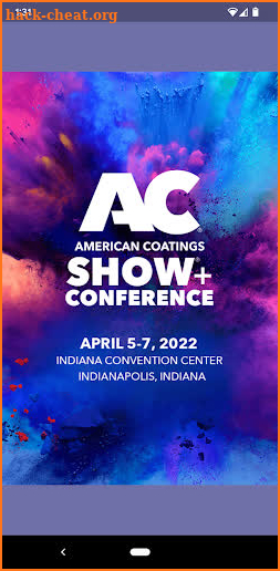 AC Show & Conference 2022 screenshot