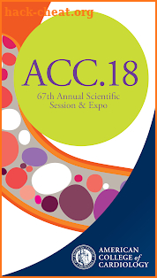 ACC18 screenshot