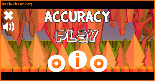 Accuracy - Hardest 3D Endless Runner screenshot