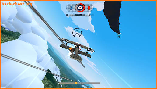 Ace Academy: Skies of Fury screenshot