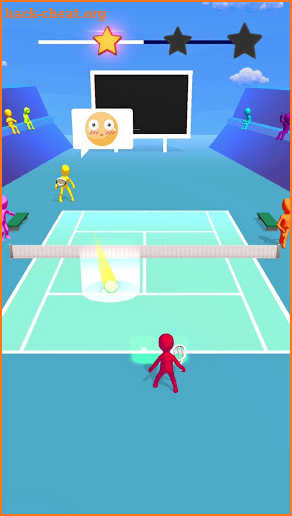 Ace Battle 3D screenshot