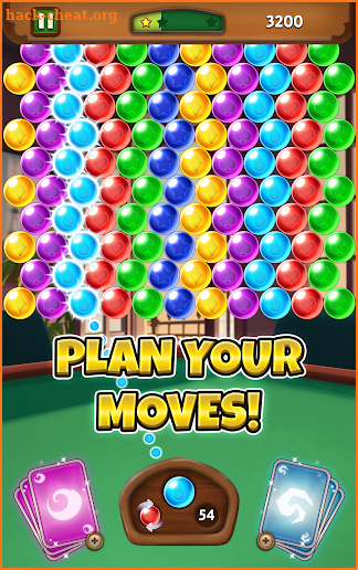 Ace Bubble Shooter screenshot