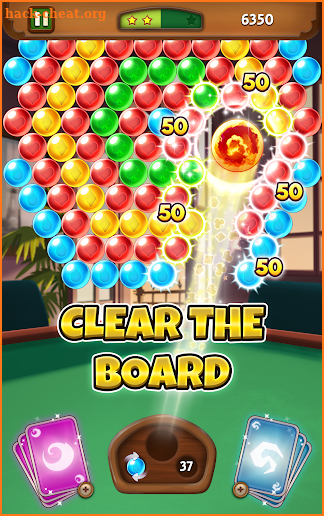 Ace Bubble Shooter screenshot