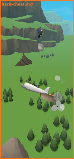 Ace of Planes screenshot