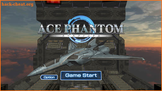 ACE PHANTOM screenshot