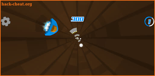 Ace Space Race screenshot