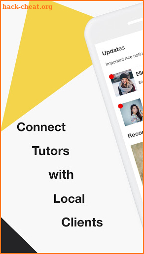 Ace Tutor screenshot