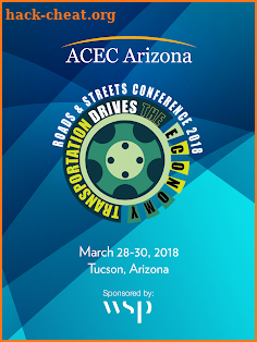 ACEC Arizona Roads & Street screenshot