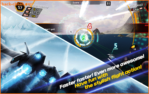 ACEonline - DuelX screenshot