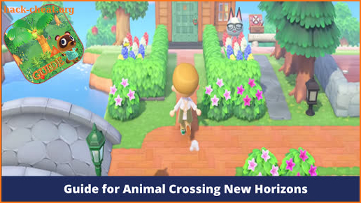 ACNH - Guide for Animal Crossing : New Horizons screenshot