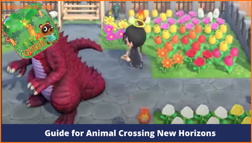 ACNH - Guide for Animal Crossing : New Horizons screenshot