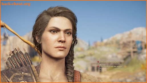 ACO - Assassin's Creed Odyssey Guide screenshot