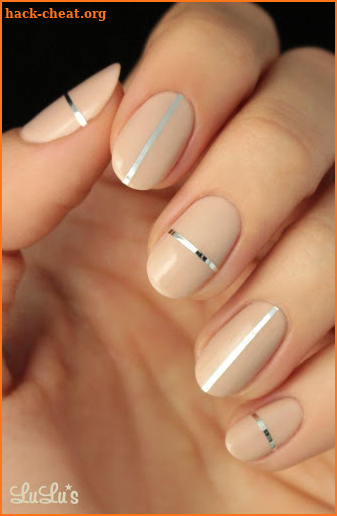 Acrylic Nails screenshot