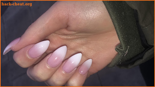 Acrylic Nails screenshot