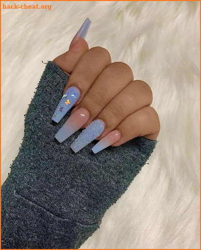 Acrylic Nails Art | Nails screenshot