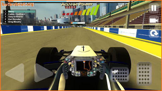 ACUVUE RACING screenshot