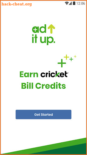 Ad It Up™ screenshot