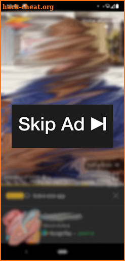 Ad Skipper screenshot