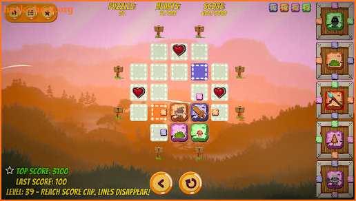 Adam The Storyteller screenshot