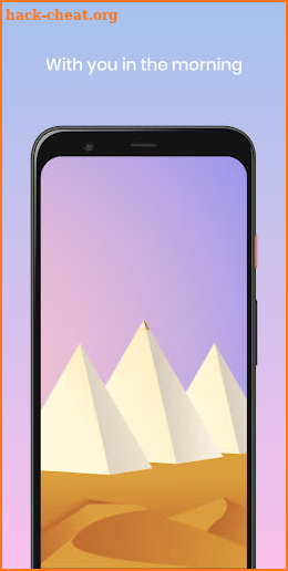 Adapt Live Wallpapers for KLWP screenshot