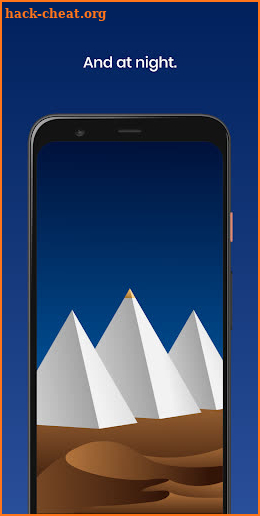 Adapt Live Wallpapers for KLWP screenshot